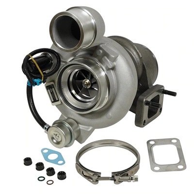Bd Diesel Stock Turbo Replacement - 1045767